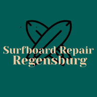 Surfboard Repair Regensburg